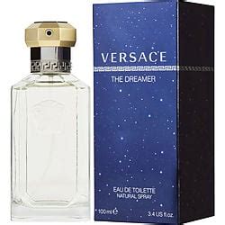 versace dreamer cologne|versace dreamer cologne gift set.